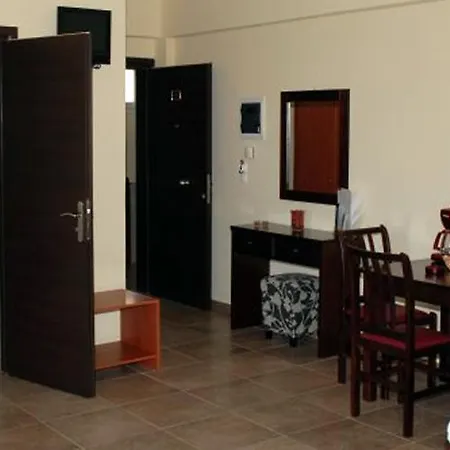Hotel Athena
