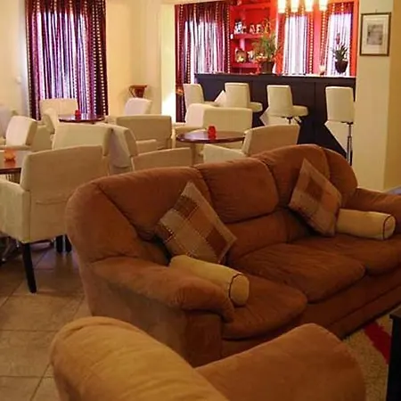 Athena Hotel